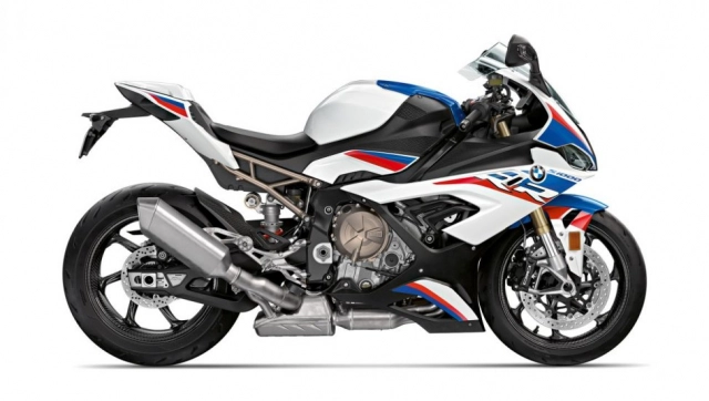 Bmw s1000rr 2019 lộ diện teaser giới thiệu trước khi được ra mắt tại ấn độ - 10