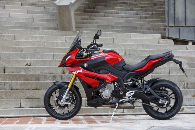 Bmw s1000xr 2019 rượu mới bình cũ có giá từ 579 triệu vnd tại việt nam - 14