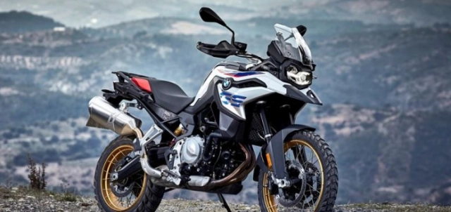 Bmw sẽ ra mắt f750gs và f850gs tại thị trường thái lan - 1