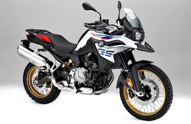 Bmw sẽ ra mắt f750gs và f850gs tại thị trường thái lan - 4