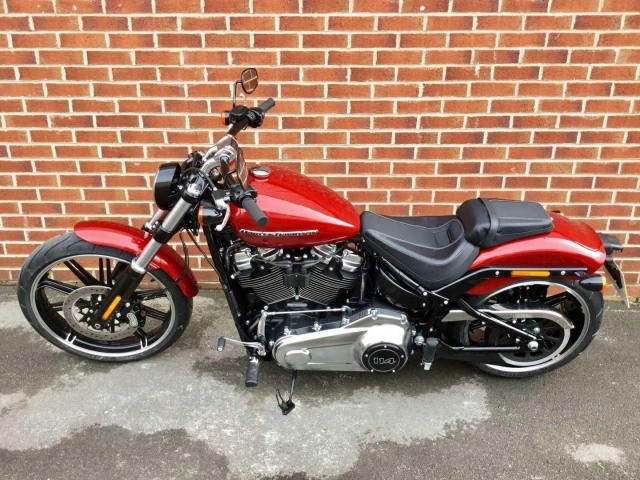 Cần bán xe harey davidson 114 năm 2018 màu đen - 7