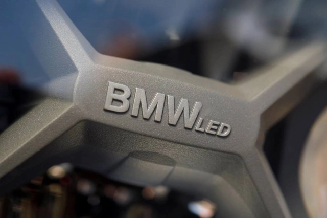Cận cảnh bmw r1250gs hp 2019 với 11 nâng cấp vô cùng thú vị - 40