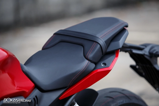 Cận cảnh chi tiết honda cbr650r 2019 với thiết kế mới làm siêu lòng người hâm hộ - 6