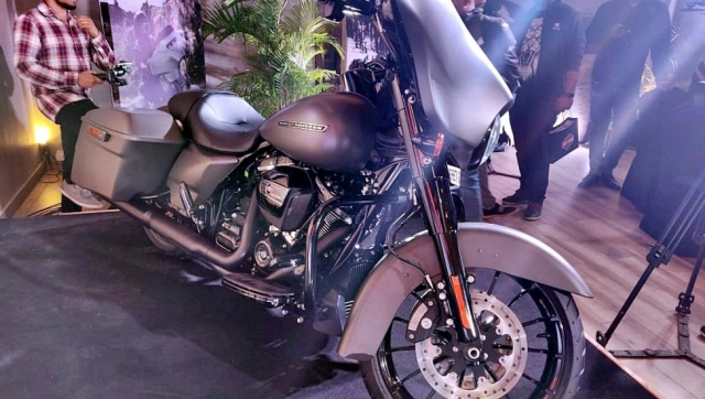 Cận cảnh harley-davidson forty-eight special - 10