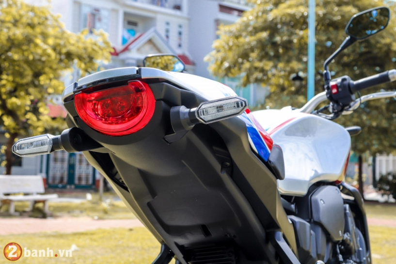 Cận cảnh honda cb1000r limited edition 2019 vừa về việt nam - 23