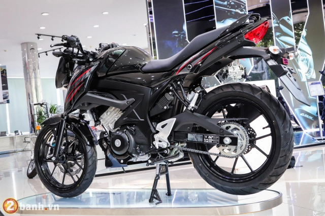 Cân canh suzuki gsx150 bandit 2019 tai viêt nam vơi gia gần 69 triệu đồng - 2