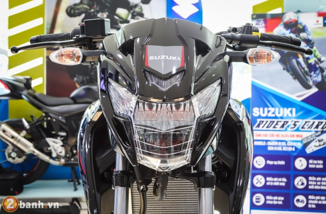 Cân canh suzuki gsx150 bandit 2019 tai viêt nam vơi gia gần 69 triệu đồng - 3