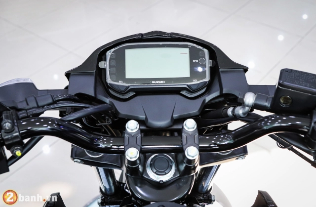 Cân canh suzuki gsx150 bandit 2019 tai viêt nam vơi gia gần 69 triệu đồng - 4