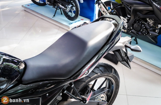 Cân canh suzuki gsx150 bandit 2019 tai viêt nam vơi gia gần 69 triệu đồng - 7