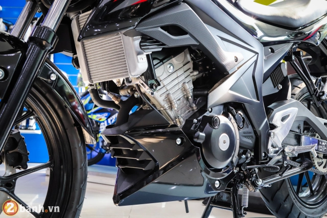 Cân canh suzuki gsx150 bandit 2019 tai viêt nam vơi gia gần 69 triệu đồng - 11