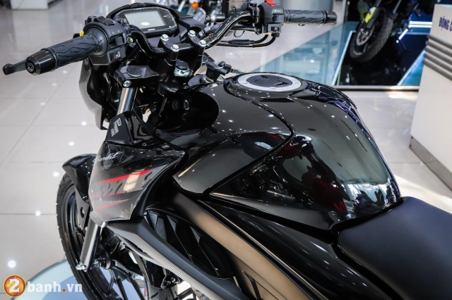 Cân canh suzuki gsx150 bandit 2019 tai viêt nam vơi gia gần 69 triệu đồng - 21