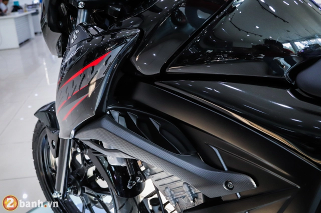 Cân canh suzuki gsx150 bandit 2019 tai viêt nam vơi gia gần 69 triệu đồng - 22