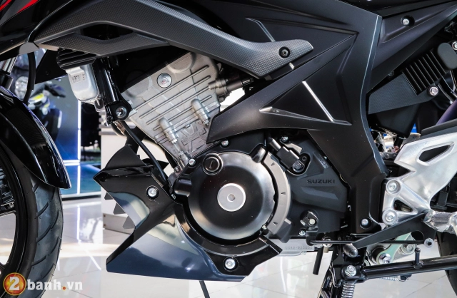 Cân canh suzuki gsx150 bandit 2019 tai viêt nam vơi gia gần 69 triệu đồng - 24