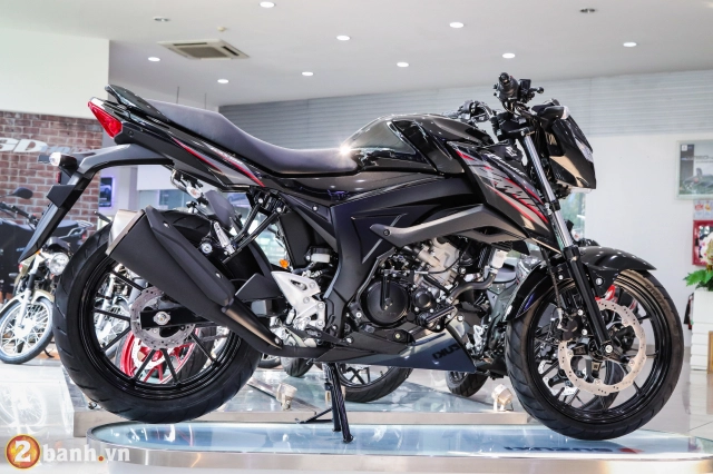 Cân canh suzuki gsx150 bandit 2019 tai viêt nam vơi gia gần 69 triệu đồng - 34