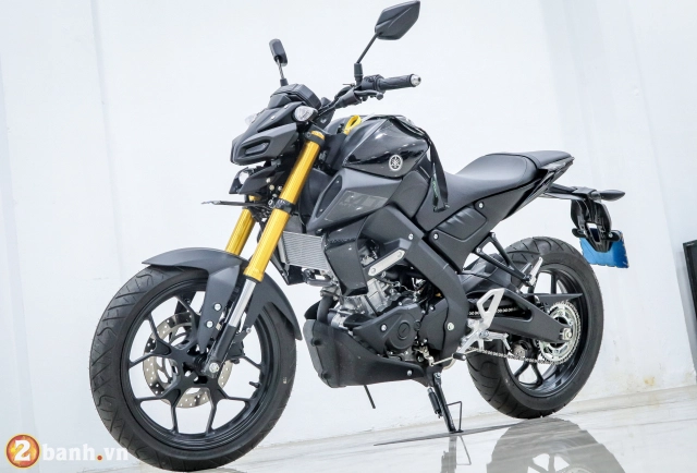 Yamaha mt-15 2019 bán chính hãng tại việt nam với giá 78 triệu đồng - 6