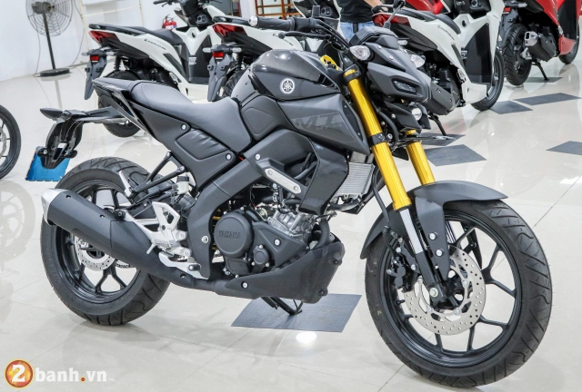 Yamaha mt-15 2019 bán chính hãng tại việt nam với giá 78 triệu đồng - 7
