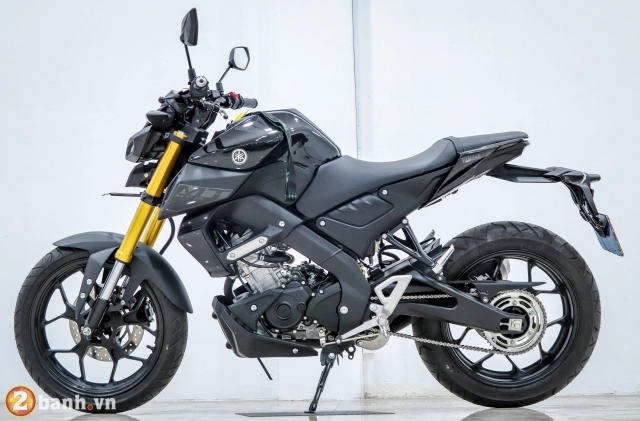Yamaha mt-15 2019 bán chính hãng tại việt nam với giá 78 triệu đồng - 5