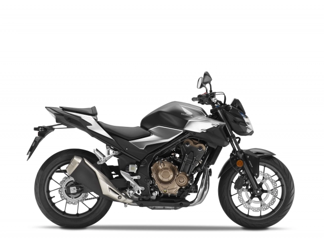 Cb500f 2019 bắt đầu được mở bán tại cửa hàng honda moto từ 2905 - 9