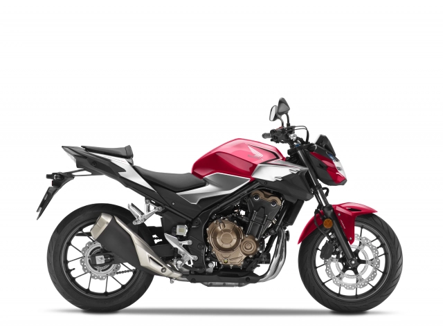 Cb500f 2019 bắt đầu được mở bán tại cửa hàng honda moto từ 2905 - 10