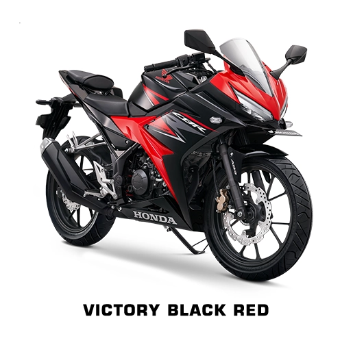 Cbr150r abs 2019 về việt nam với giá 84 triệu đồng - có gì mới - 5