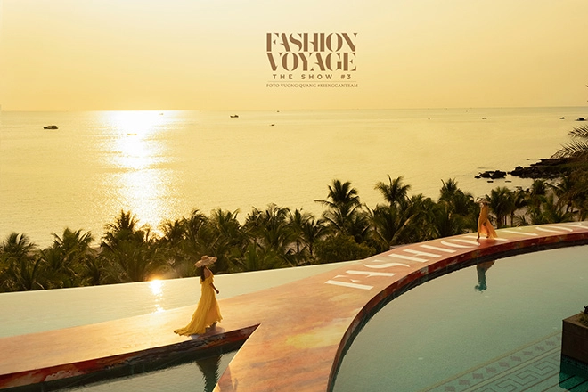 chân dung những người mẫu chuyên nghiệp được khắc họa thế nào qua fashion voyage 3 - 1