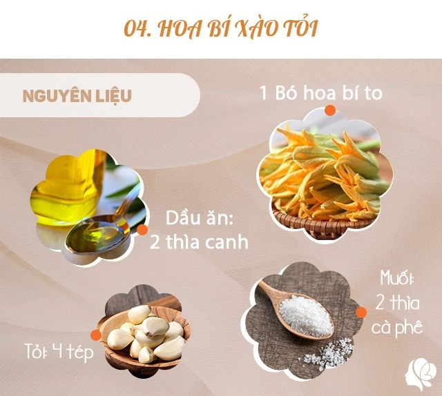 Chỉ hơn 100 nghìn đồng được bữa cơm chiều toàn món tuyệt ngon giàu dinh dưỡng - 8