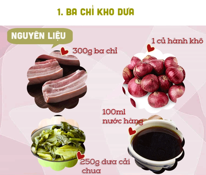 Chỉ khoảng 95 nghìn đồng mẹ đảm nấu được bữa chiều 4 món cực trôi cơm - 3