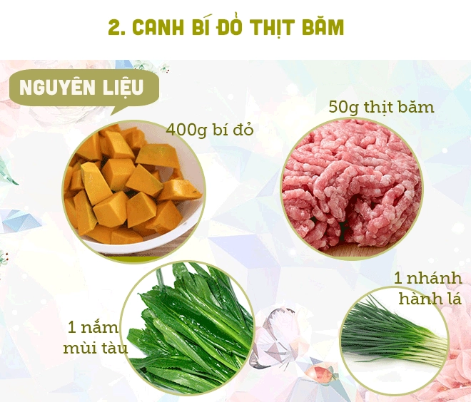 Chỉ khoảng 95 nghìn đồng mẹ đảm nấu được bữa chiều 4 món cực trôi cơm - 5