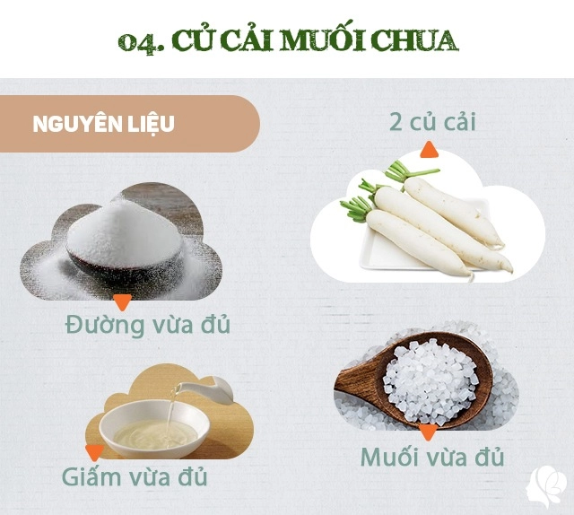 Chưa đầy 90 nghìn đồng vợ đảm nấu được 4 món ngon khiến nồi cơm hết trong nháy mắt - 7