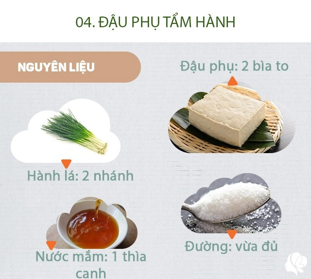 Cơm chiều chỉ khoảng hơn 100 nghìn nhưng nóng hổi hợp ngày trở gió cuối tuần - 9