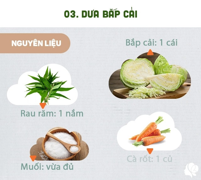 Cơm chiều toàn món dân dã ai cũng có thể nấu được lại trôi cơm bất ngờ - 6