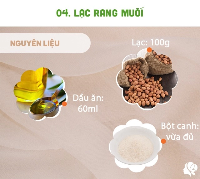 Cơm chiều toàn món dân dã ai cũng có thể nấu được lại trôi cơm bất ngờ - 8