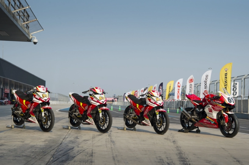 Diễn biến chặng 1 giải đua arrc 2018 hai chiều nước mắt - 6