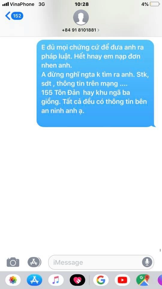 Dream tan hoa thanh dream mơi chu cưa hang sưa xe ngâm đăng khi cho chu xe chay thư - 8