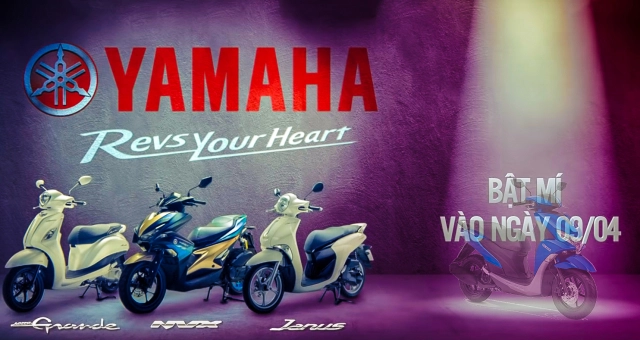 Dự đoán yamaha freego 125 2019 sẽ ra mắt chính hãng tại vn - 1