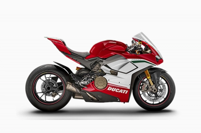 Ducati có kế hoạch chuyển các tính năng của desmosedicigp18 lên panigale v4 đời tiếp theo - 1