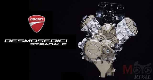 Ducati hé lộ teaser ra mắt ducati streetfighter v4 2020 mới vào tuần tới - 3