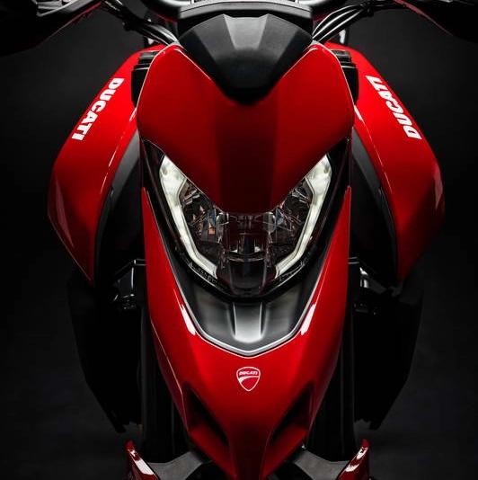 Ducati hypermotard 950 2019 ra mắt thay thế cho thế hệ hypermotard 939 - 1