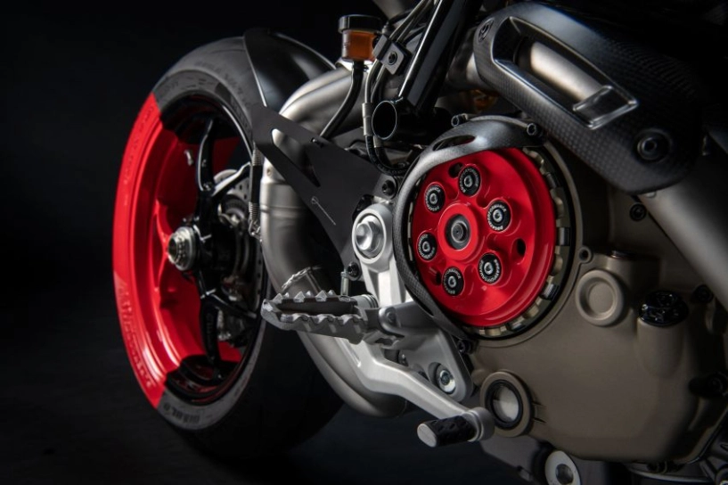 Ducati hypermotard 950 concept 2019 giành giải nhất cuộc thi concept bikes - 9