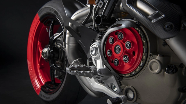 Ducati hypermotard 950 concept - tác phẩm độc quyền được sinh ra bởi centro stile ducati - 4