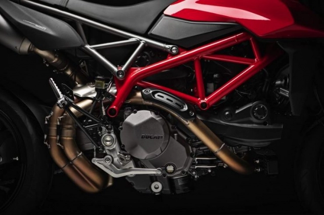 Ducati hypermotard 950 sắp về vn với giá bán gần nửa tỷ đồng - 4