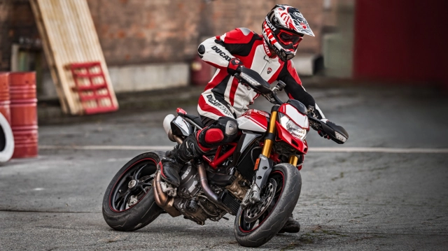 Ducati hypermotard 950 sắp về vn với giá bán gần nửa tỷ đồng - 5