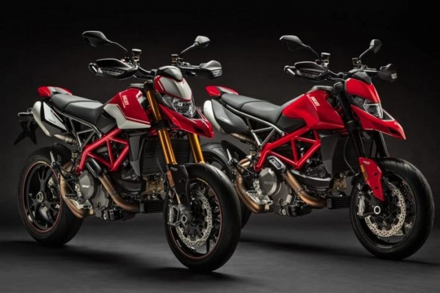 Ducati hypermotard 950 sắp về vn với giá bán gần nửa tỷ đồng - 6