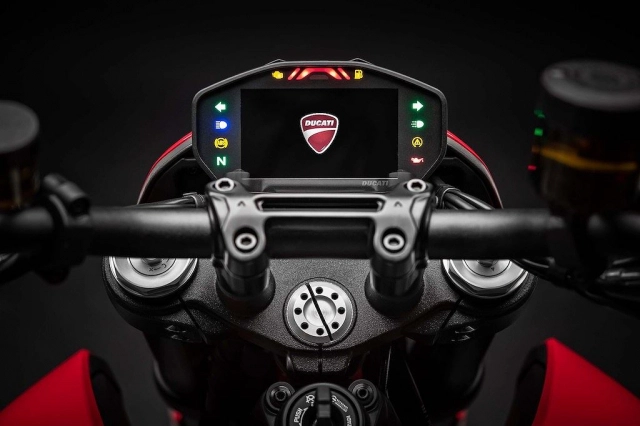 Ducati hypermotard 950 sắp về vn với giá bán gần nửa tỷ đồng - 7