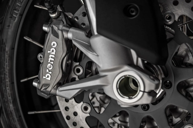Ducati multistrada 1260 enduro 2019 trang bi đông cơ va công nghê mơi - 6
