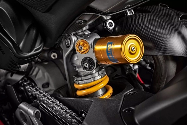 Ducati panigale v4 r kẻ đánh bại tất cả các đối thủ tại wsbk được rao bán với giá hơn 2 tỷ - 9