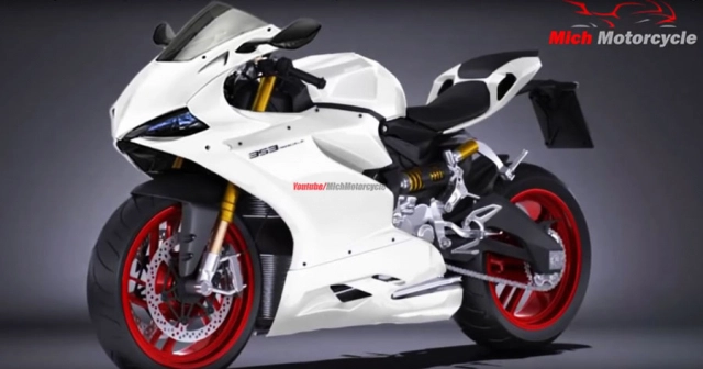 Ducati panigle 300 dự kiến sản xuất dành cho thị trường ấn độ - 1