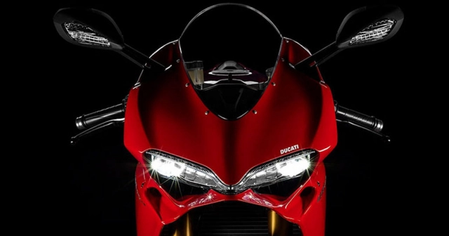 Ducati panigle 300 dự kiến sản xuất dành cho thị trường ấn độ - 3