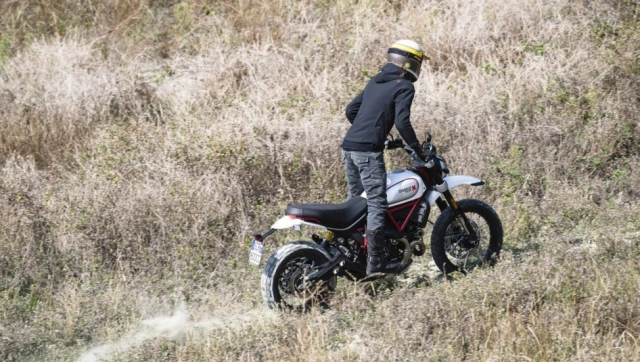 Ducati scrambler 2019 hoàn toàn mới đổ bộ thị trường ấn độ vào tháng 264 - 8