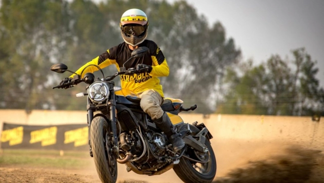 Ducati scrambler 2019 hoàn toàn mới đổ bộ thị trường ấn độ vào tháng 264 - 9